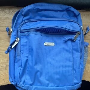 Baggallini Backpack crossbody